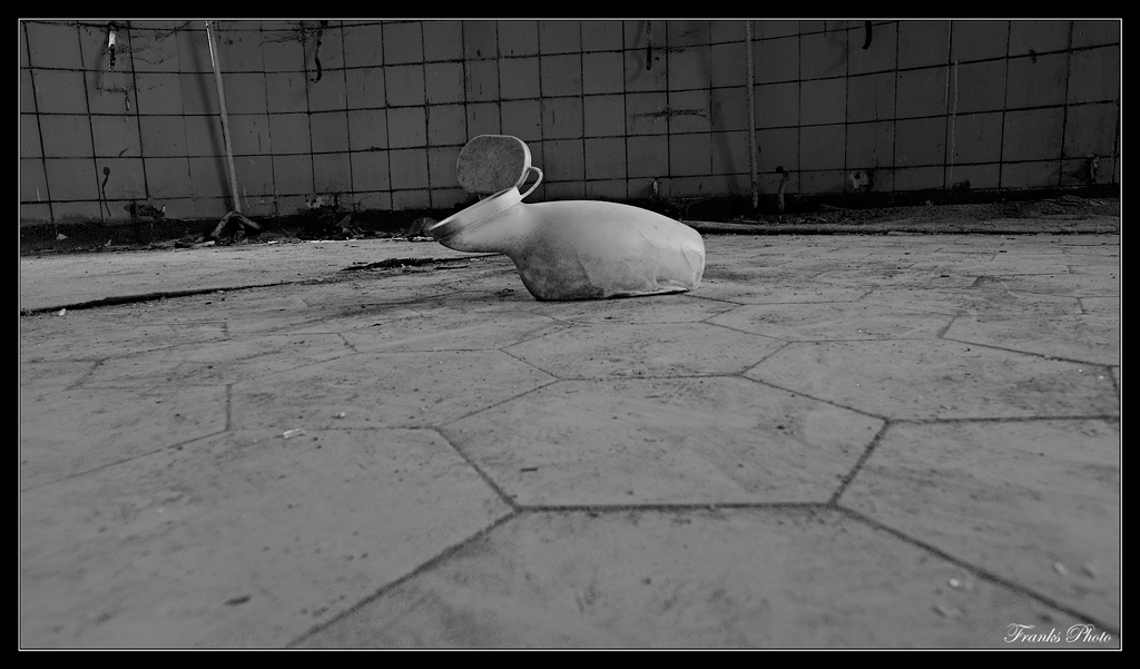 Russische Mausefalle