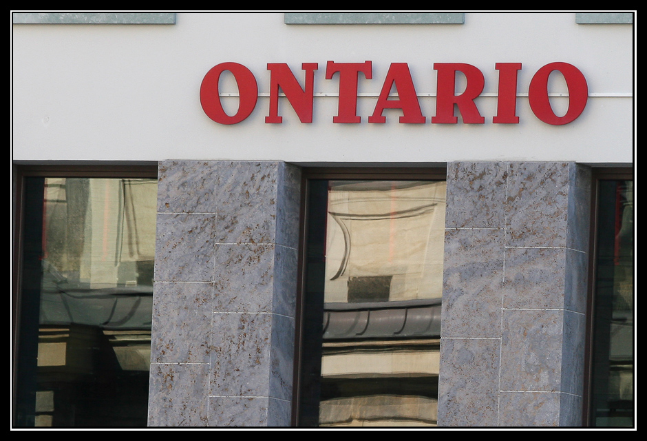 Ontario