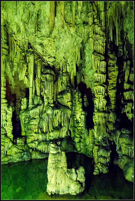 Zeushöhle 2