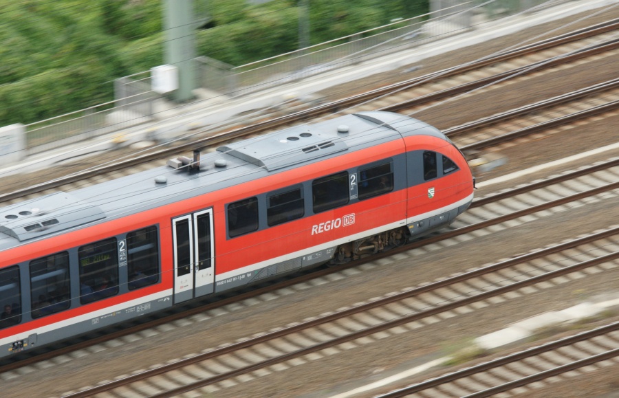Regio-Sprinter