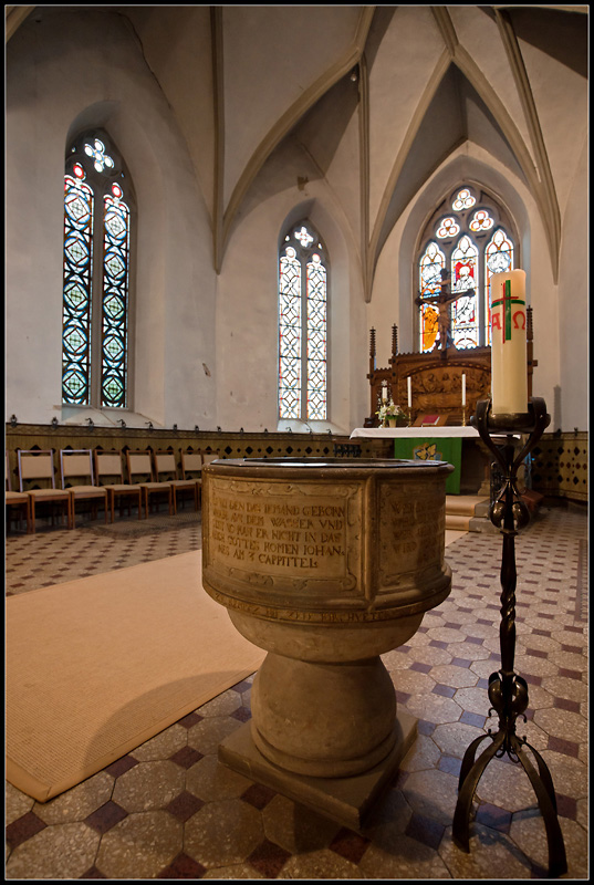 Altar