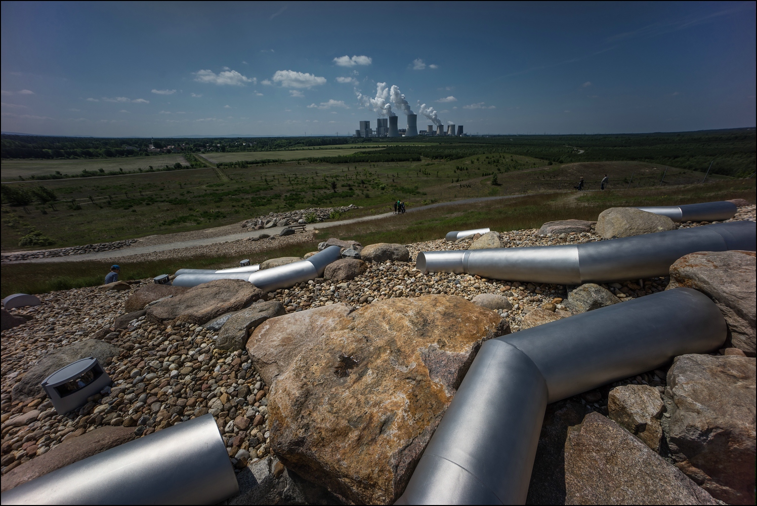 Findlingspark Nochten