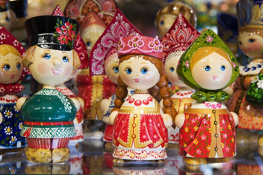 Matrjoschka
