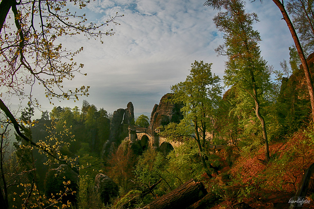 Bastei