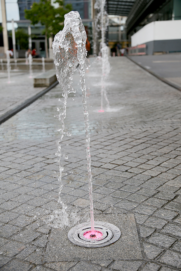 Wasserspiel 1