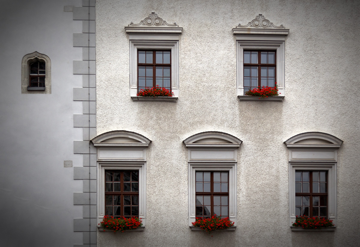 Fassade