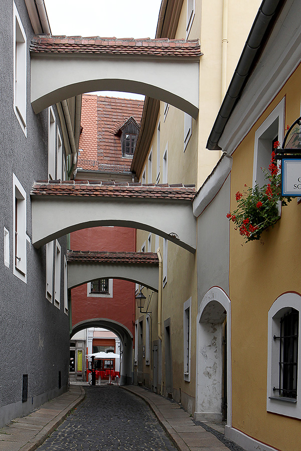 Schwarze Gasse