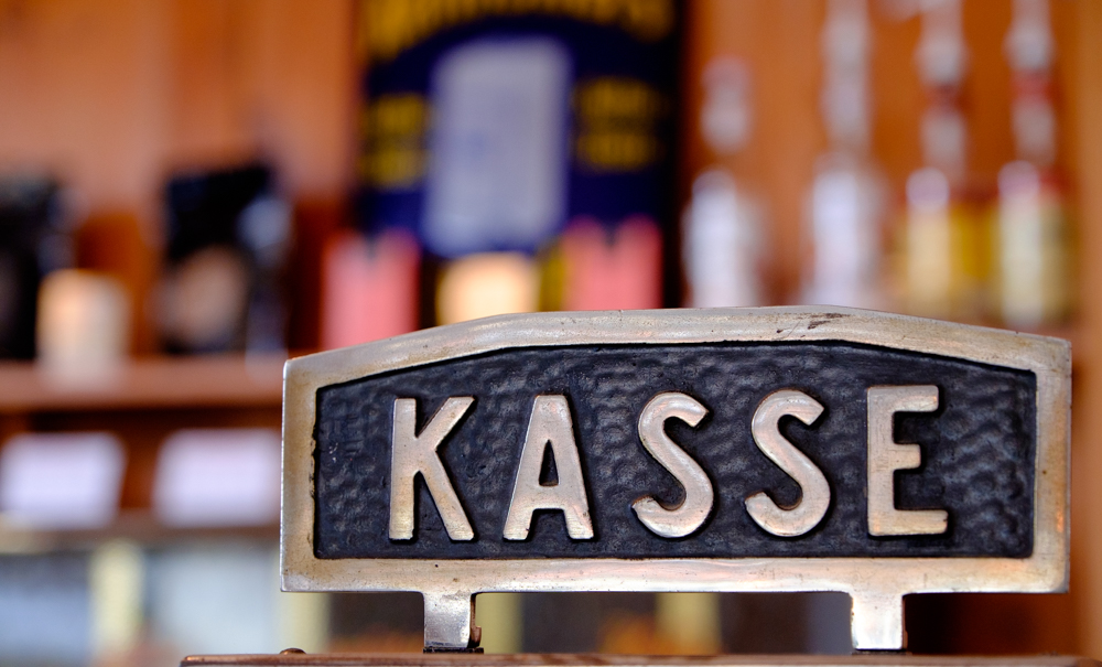 Kasse