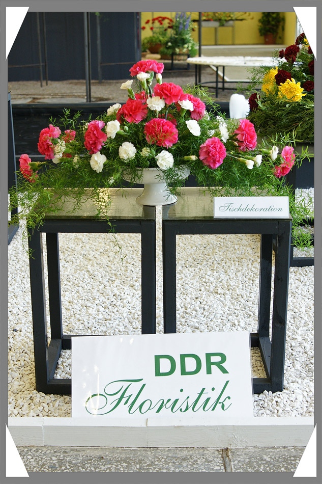 Früher war alles besser?