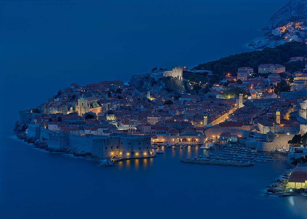 Altstadt Dubrovnik