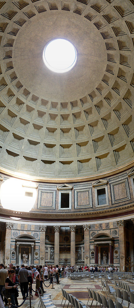 Pantheon