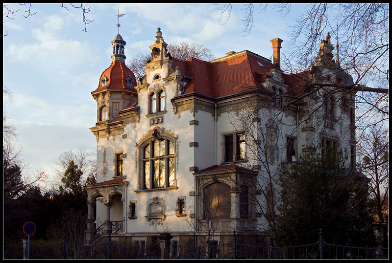 Standesamt zu Dresden