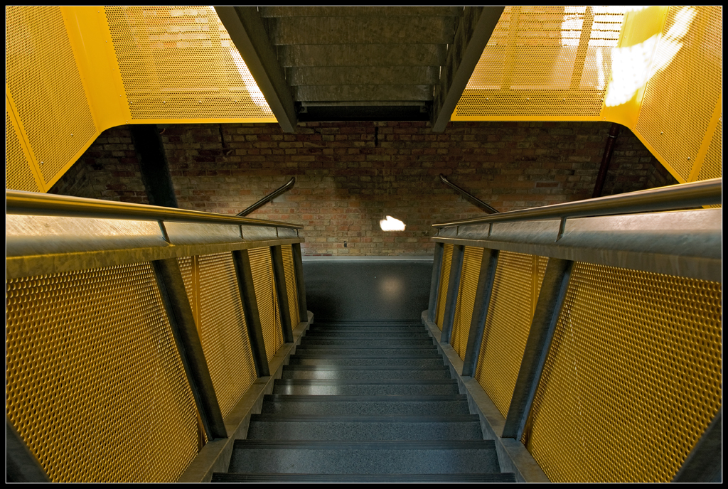 Treppenhaus der Bismarcksäule3