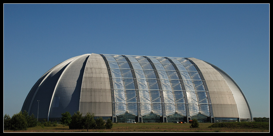 Nochmal Tropical Island