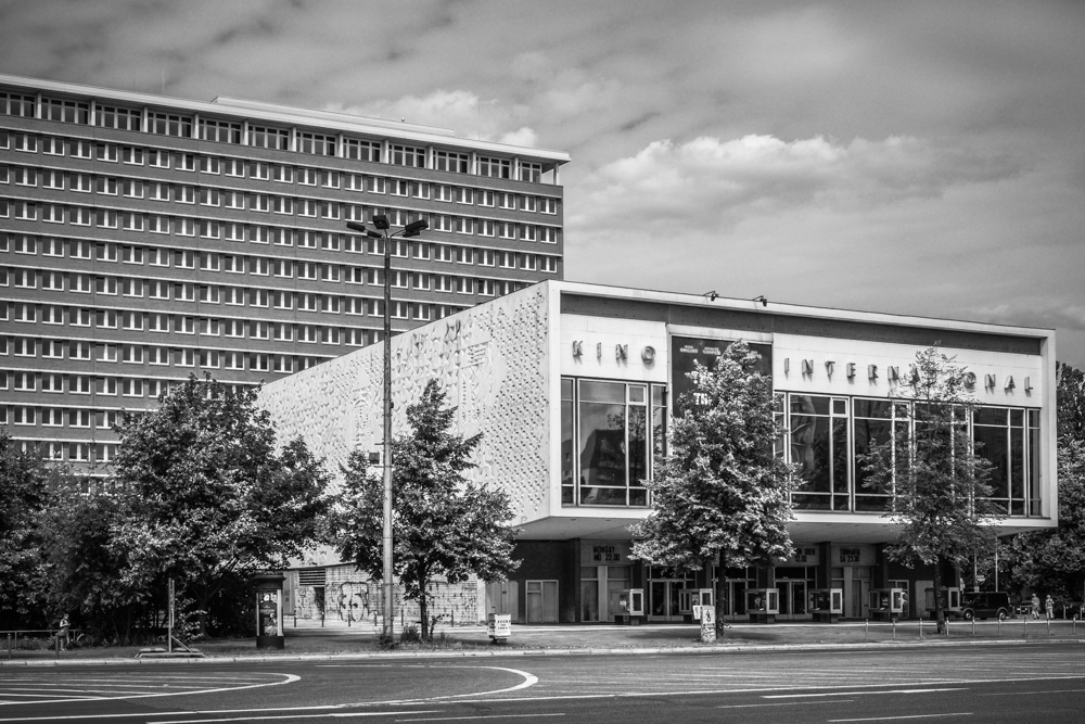 Kino International