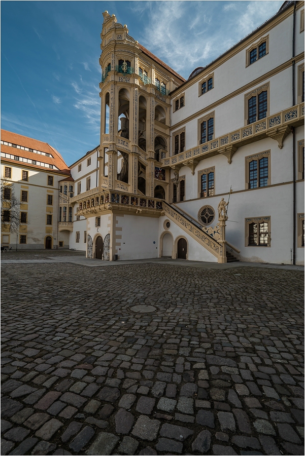 Schloss Hartenfels