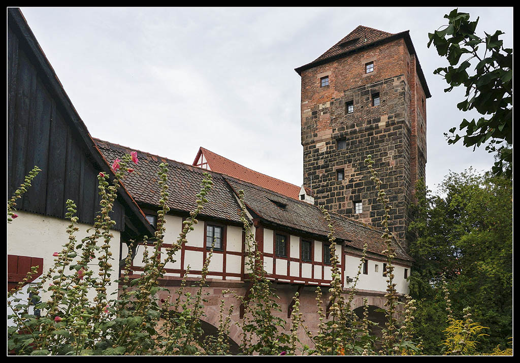 Das Heim des Henkers