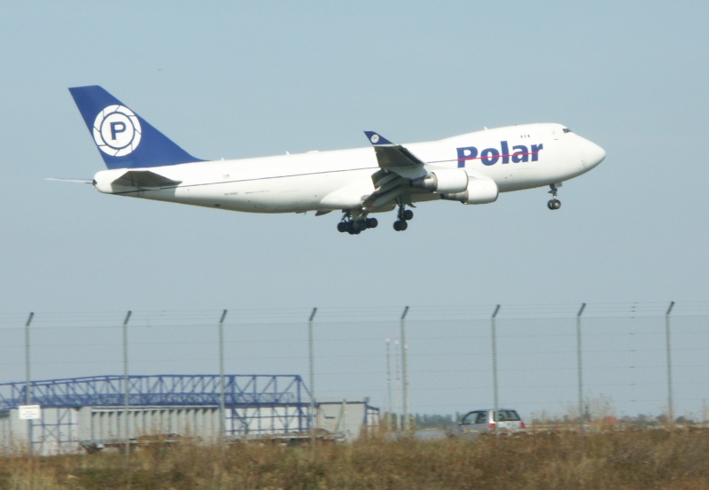 747 Polar