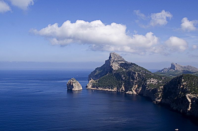 Cap Formentor
