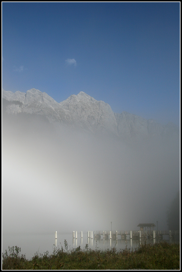 Königsee im Nebel 1 (neu beschnitten)