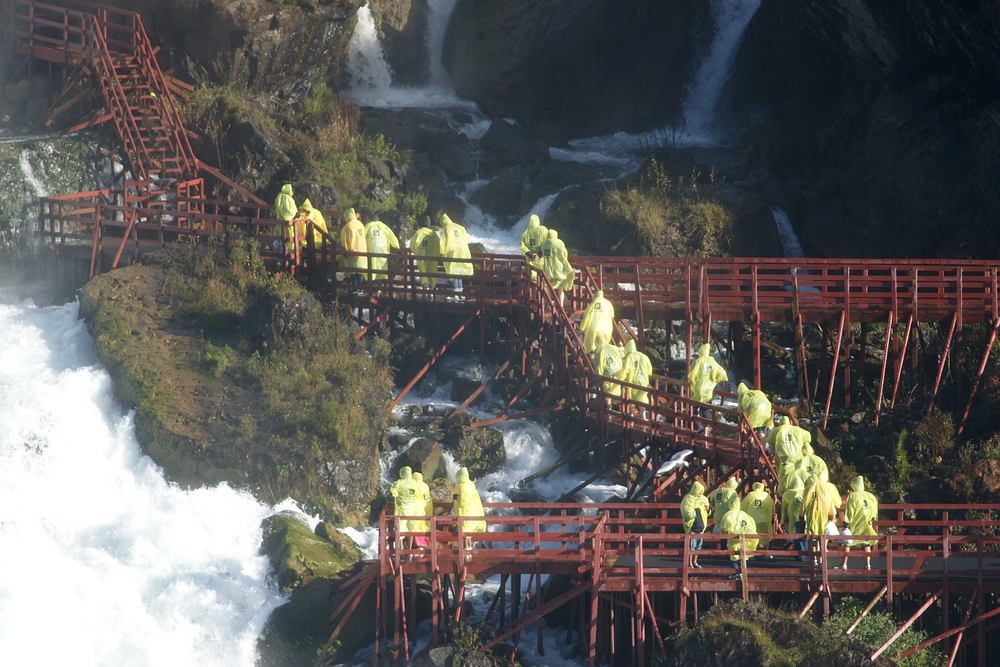 Rund um die Niagarafälle 26