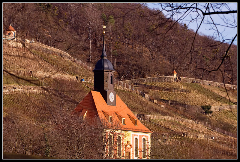 Weinbergskirche