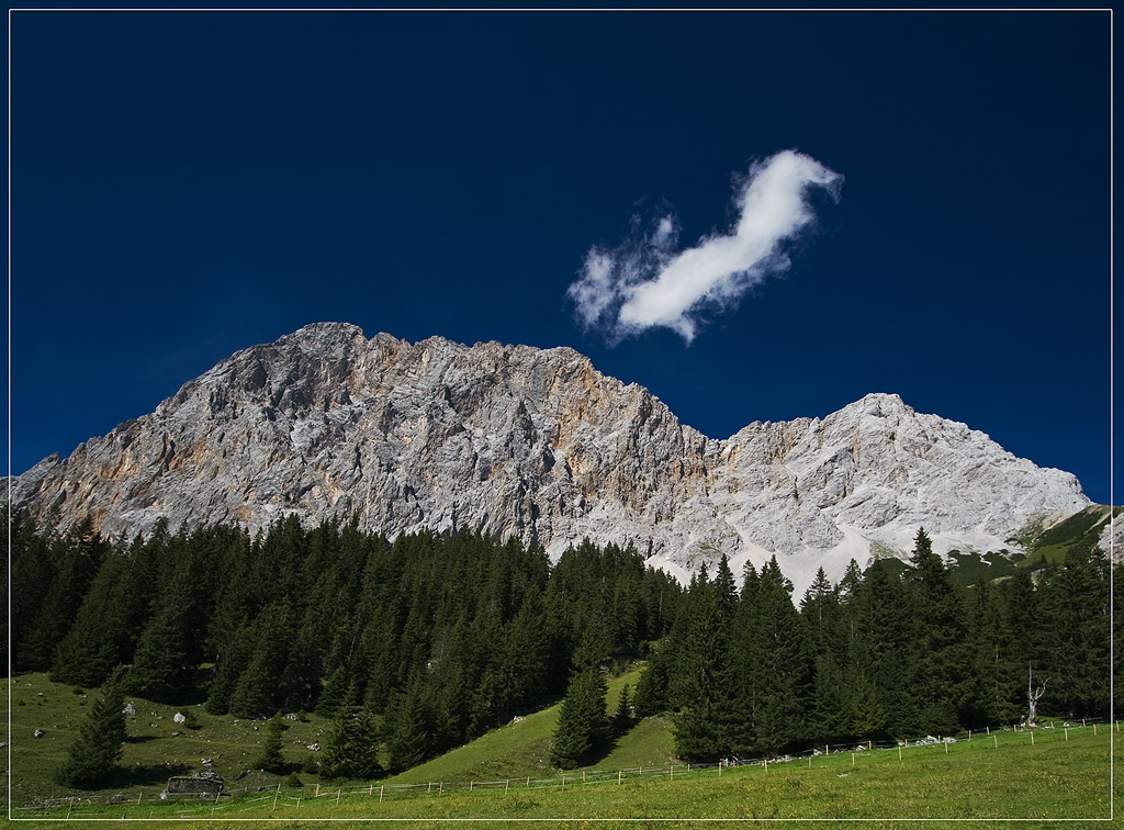 Ferrari läßt grüßen (keine Montage!!!)