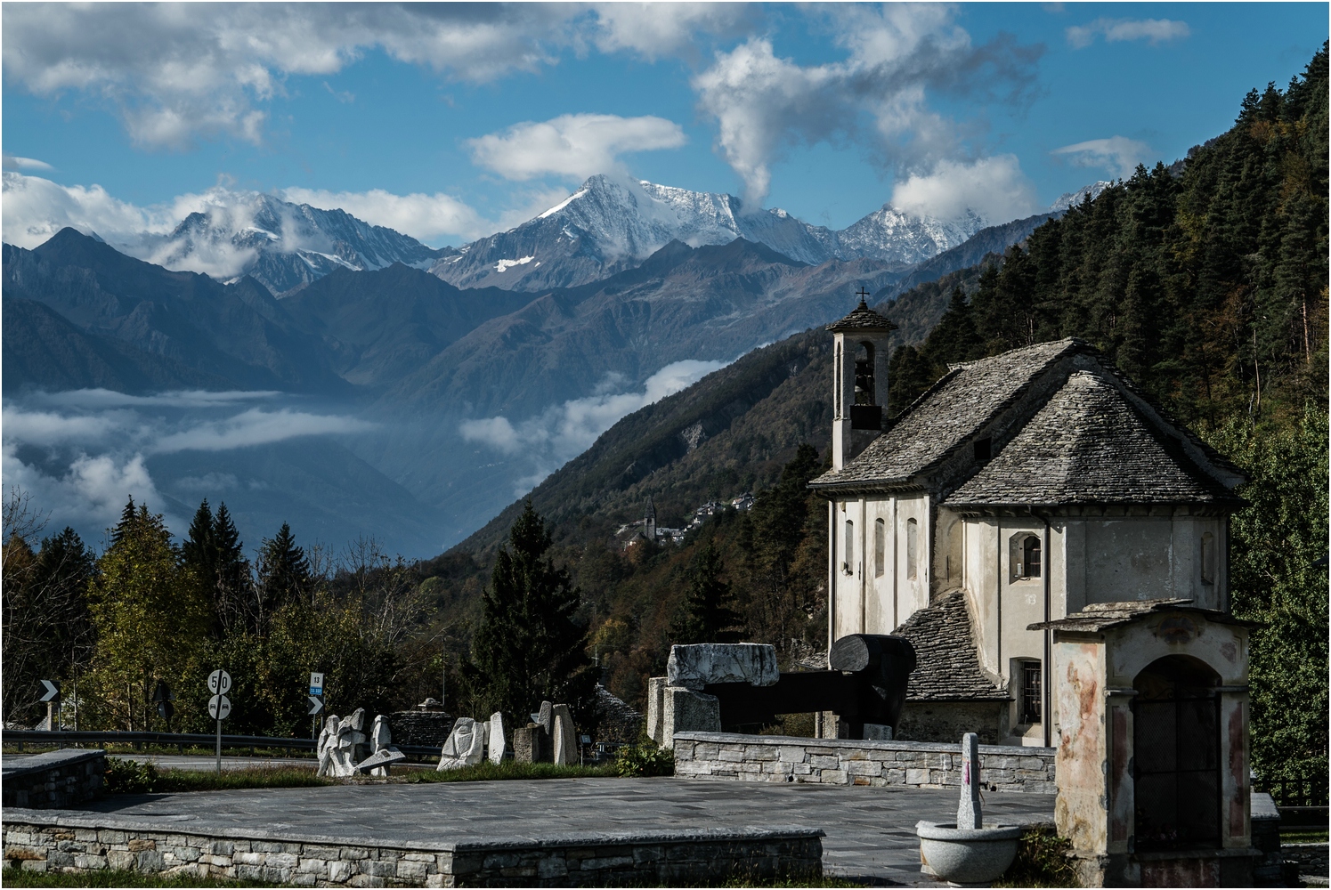Santa Maria Maggiore