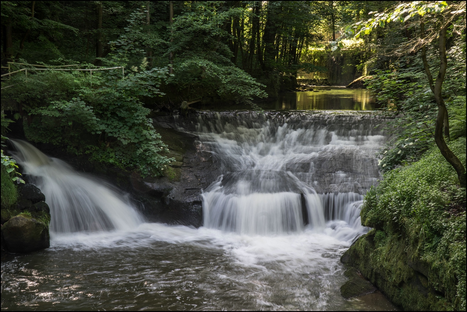 Liebethaler Grund und Graupa