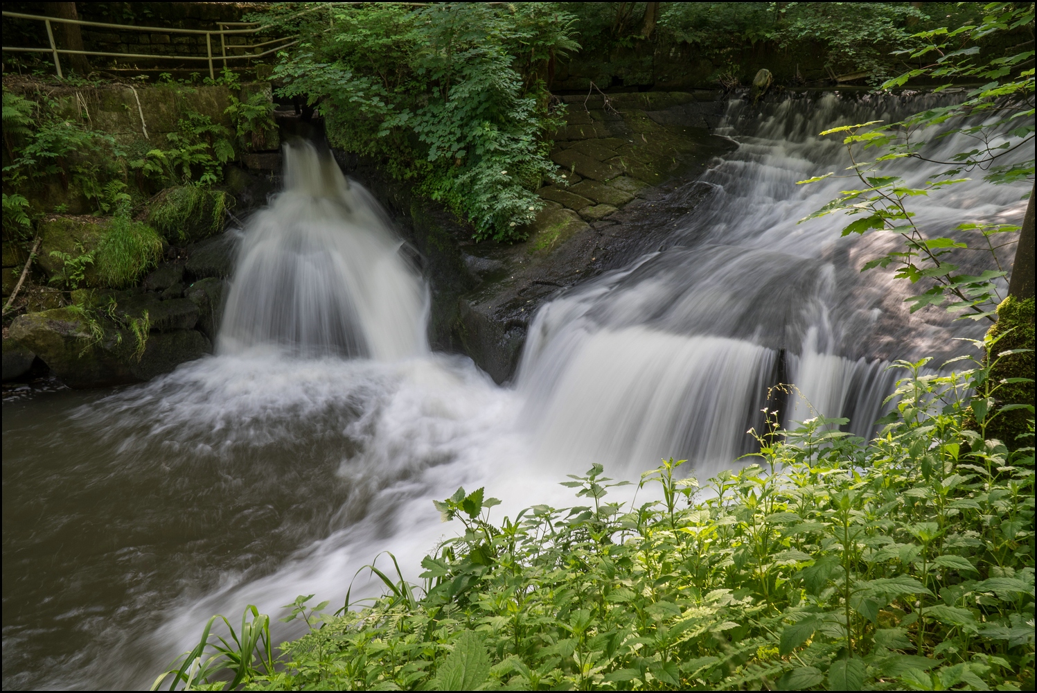 Liebethaler Grund und Graupa