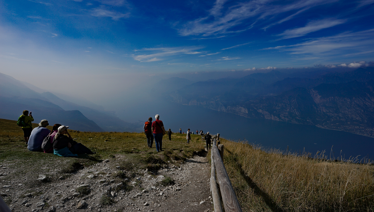Monte Baldo