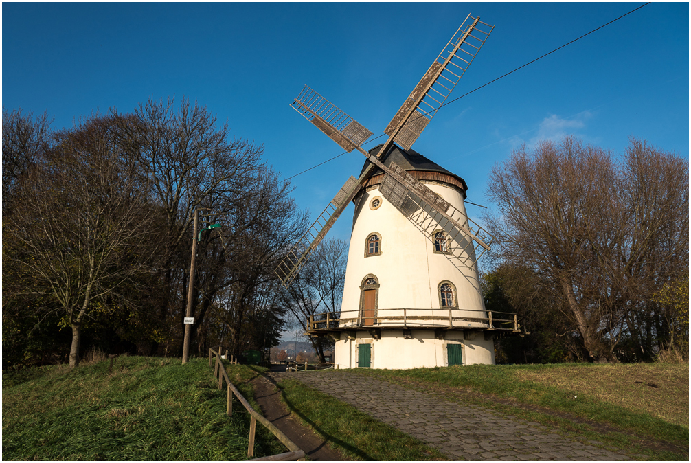 Windmühle Gohlis