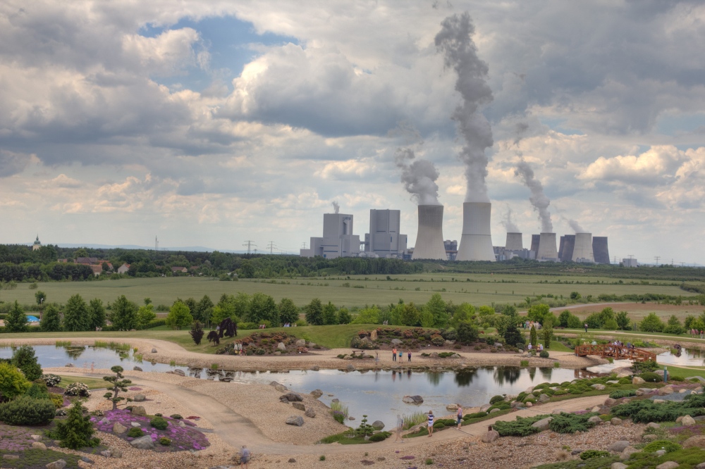 Lausitzer Findlingspark Nochten [5]