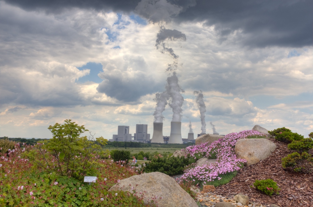 Lausitzer Findlingspark Nochten [4]