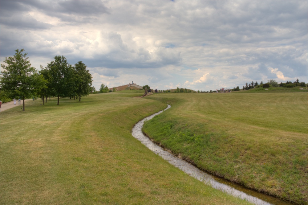 Lausitzer Findlingspark Nochten [3]