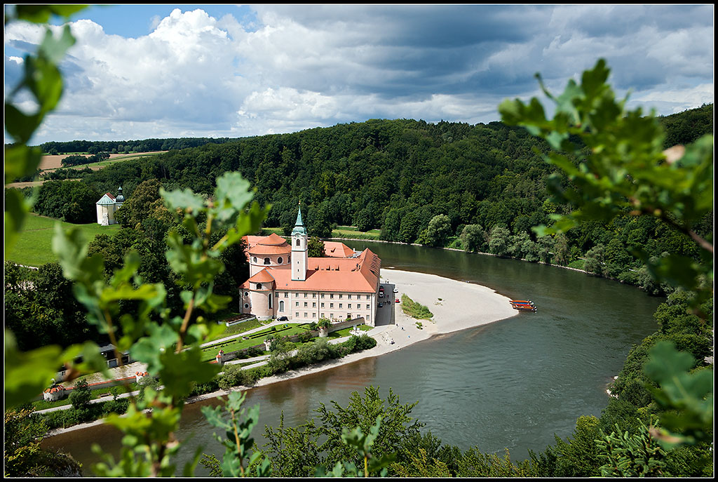 Kloster Weltenburg