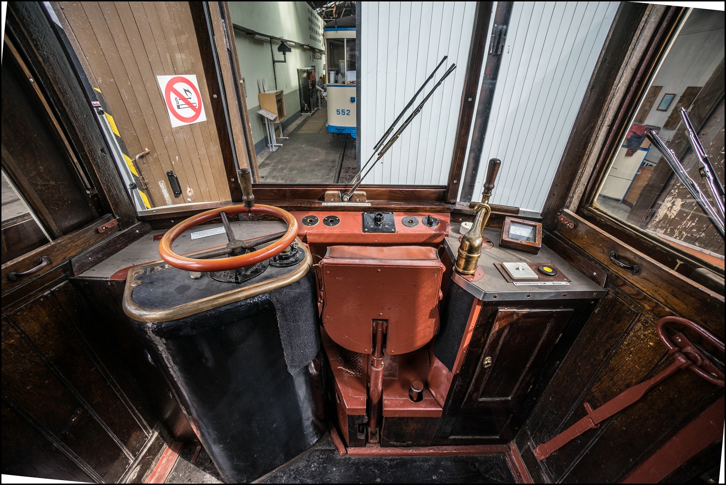 Straßenbahnmuseum Kappel_3