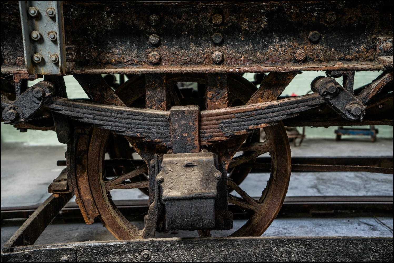 Straßenbahnmuseum Kappel_4