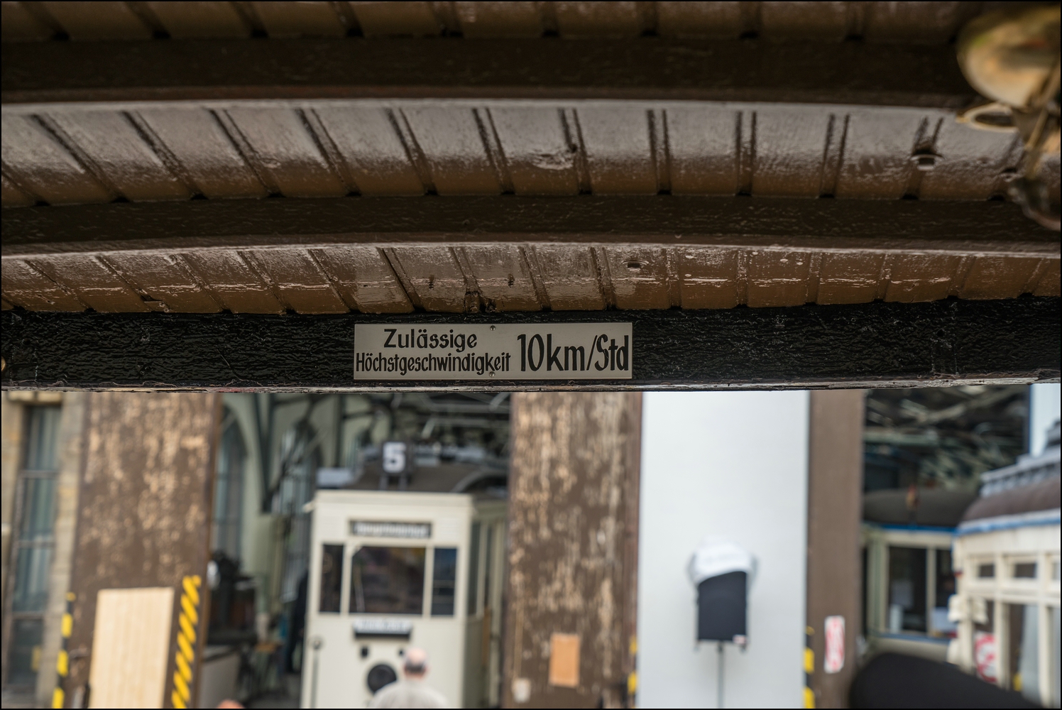 Straßenbahnmuseum Kappel_8