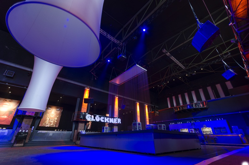 Disco Kraftwerk Mitte