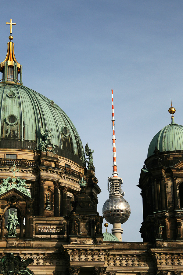 Berliner Dom