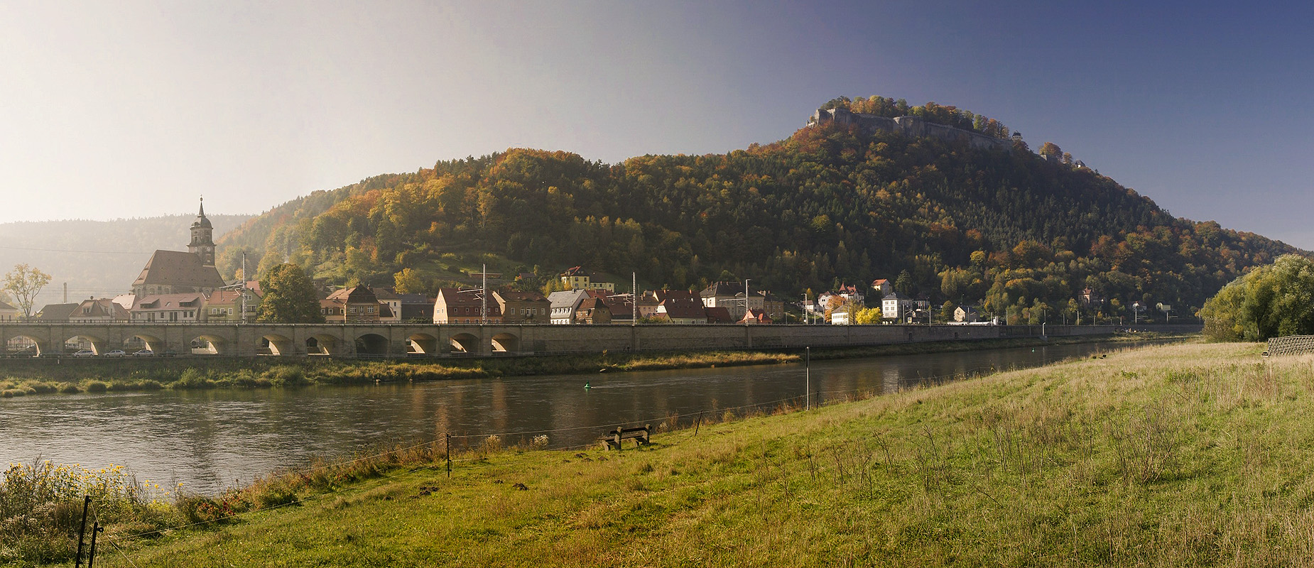 Die Inspiration meines Usernamens