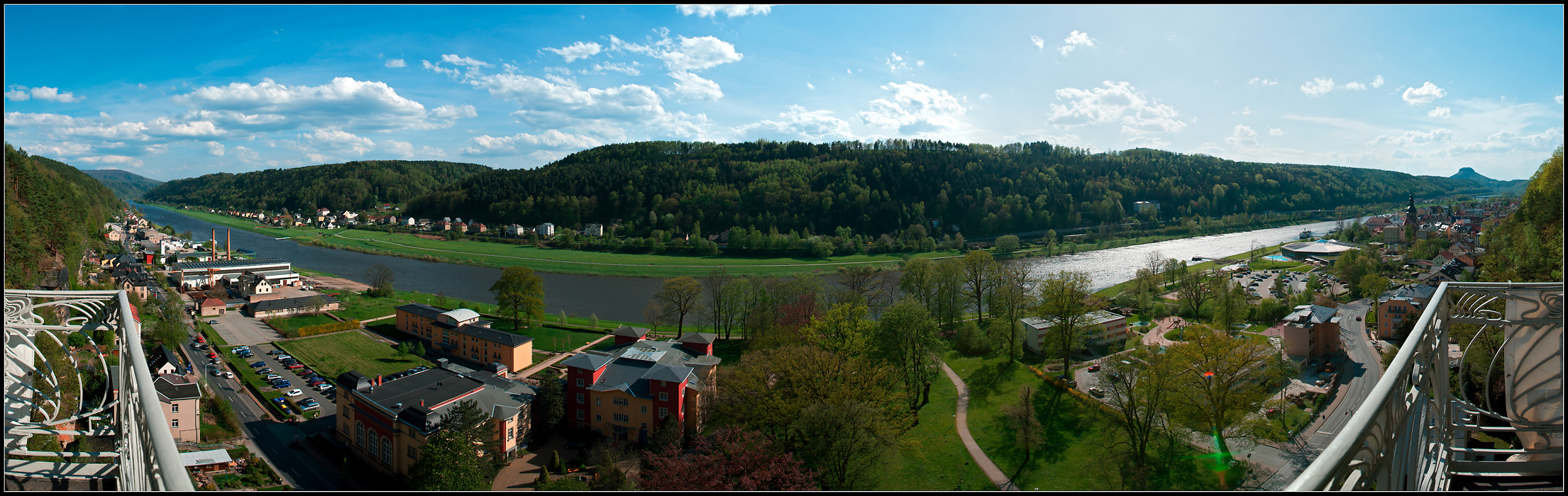Bad Schandau