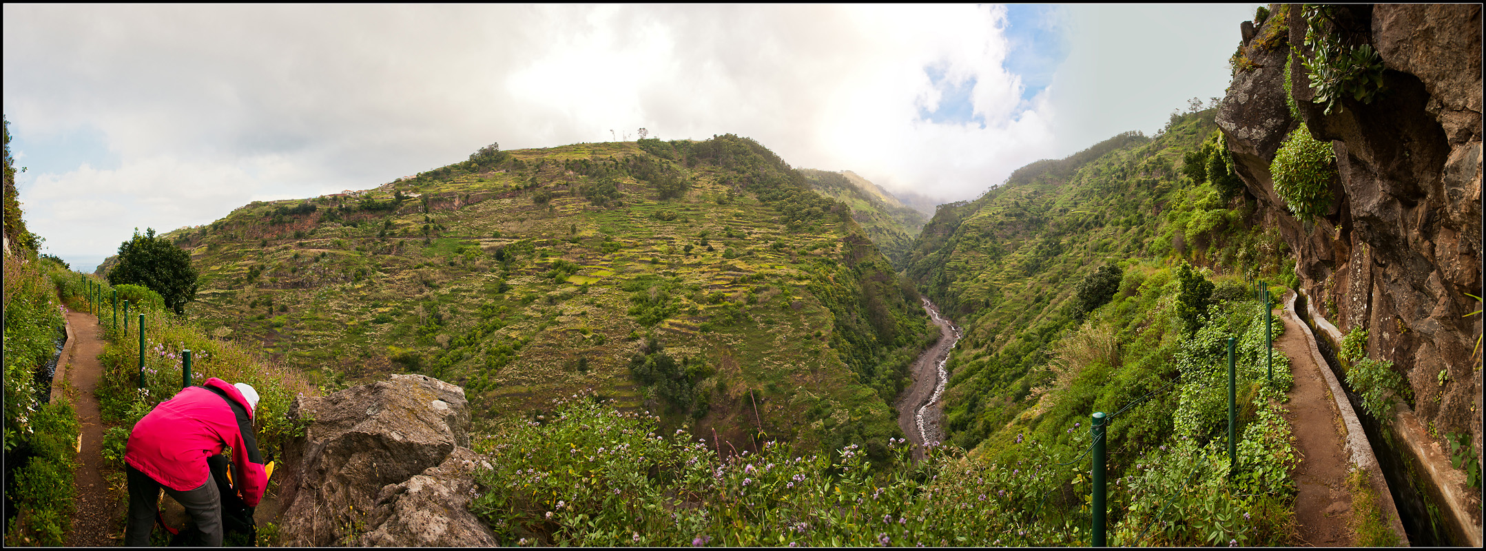 Pano Mühlenlevada