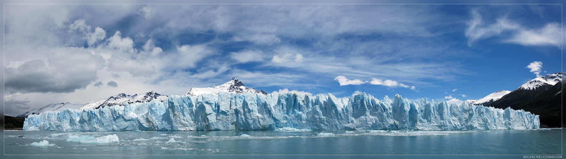 Perito Moreno