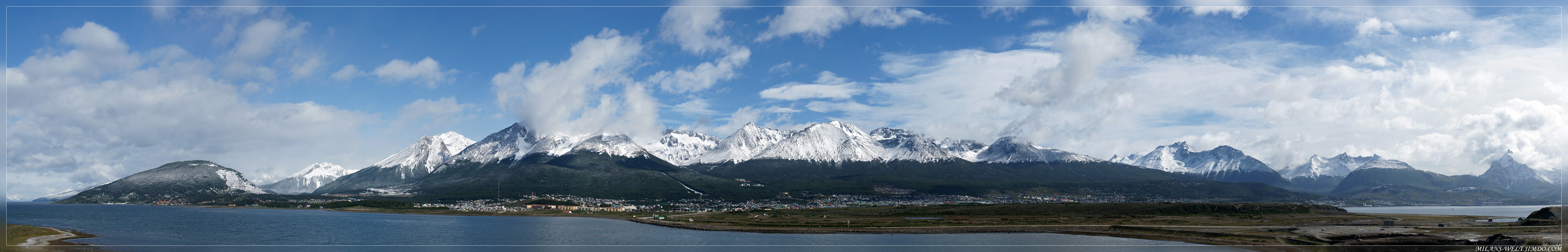 Ushuaia (Argentinien)