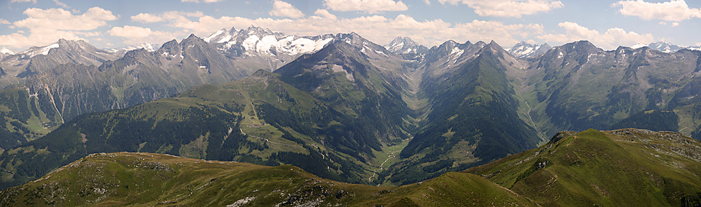 Zillertal