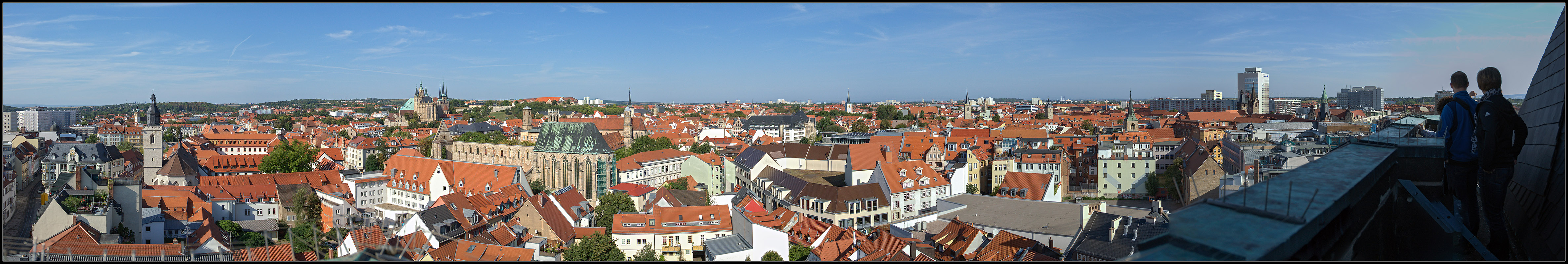 Pano Erfurt
