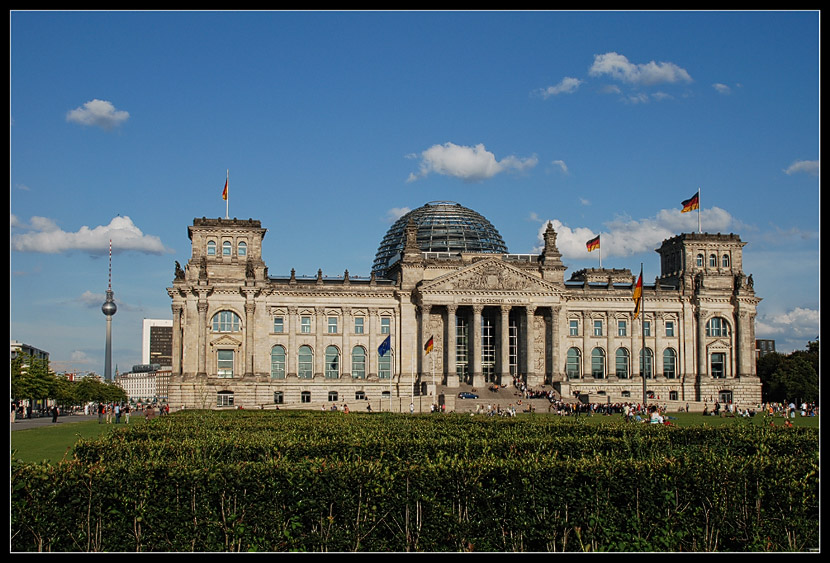 Reichstagzz