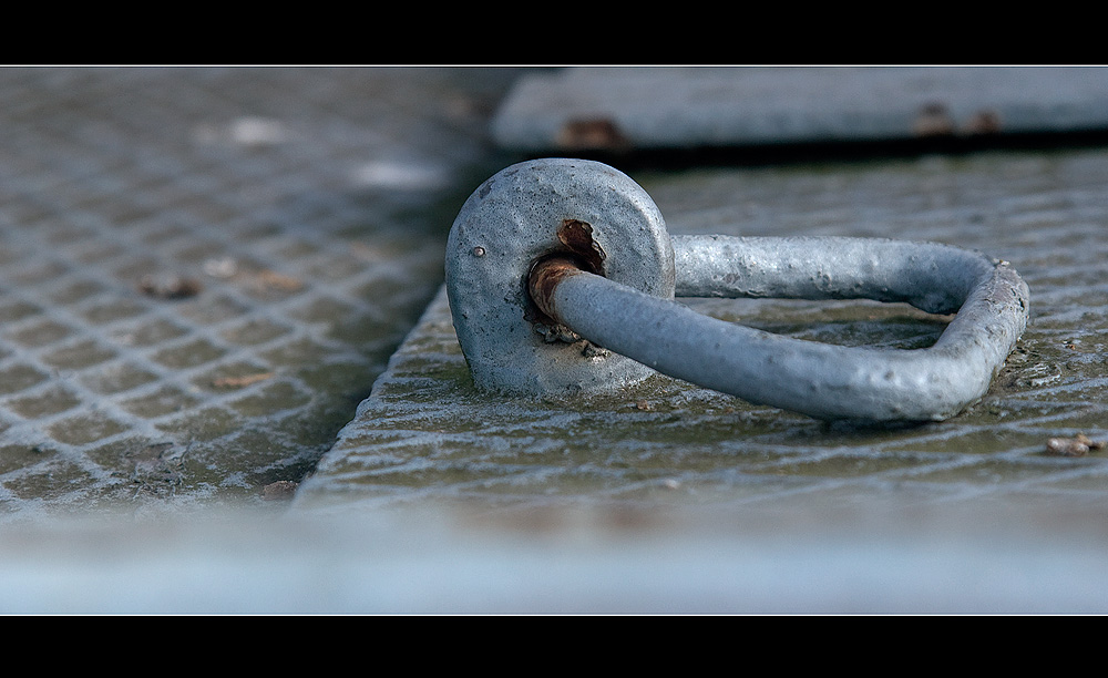 der "Haken" an der Sache